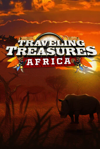 Traveling Treasures Africa - играть онлайн | Казино GMSlots бесплатно без регистрации