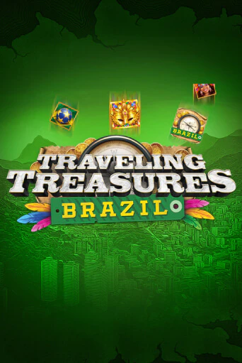 Traveling Treasures Brazil - играть онлайн | Казино GMSlots бесплатно без регистрации