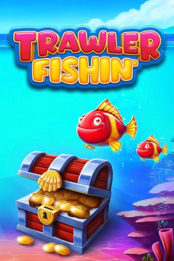 Trawler Fishin - играть онлайн | Казино GMSlots бесплатно без регистрации