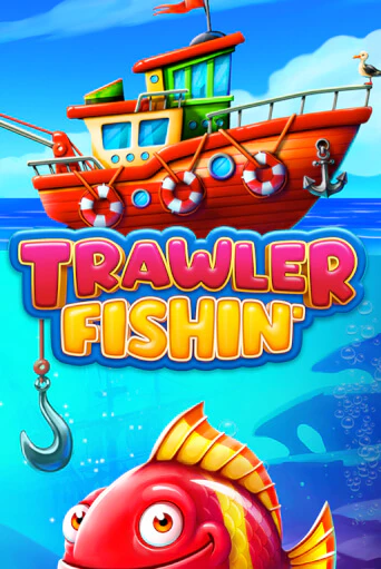 Trawler Fishin' - играть онлайн | Казино GMSlots бесплатно без регистрации