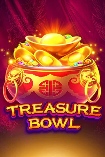 Treasure Bowl - играть онлайн | Казино GMSlots бесплатно без регистрации