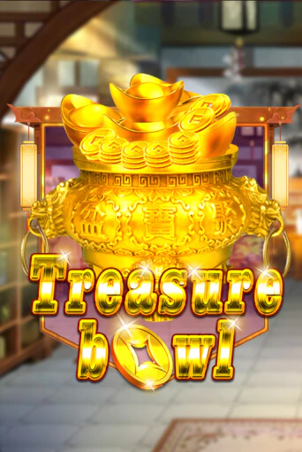 Treasure Bowl - играть онлайн | Казино GMSlots бесплатно без регистрации