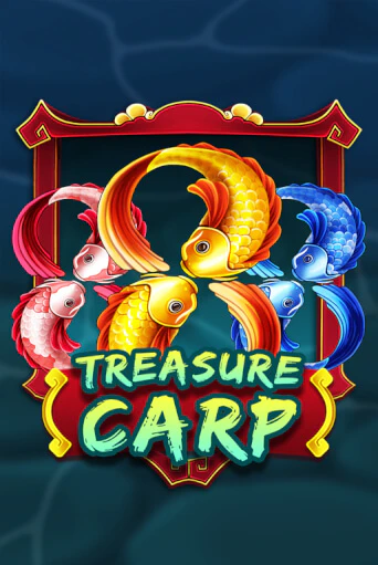 Treasure Carp - играть онлайн | Казино GMSlots бесплатно без регистрации