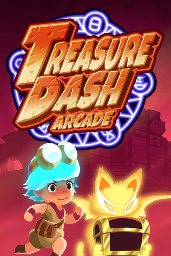 Treasure Dash - играть онлайн | Казино GMSlots бесплатно без регистрации