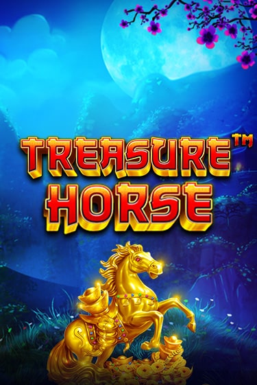 Treasure Horse - играть онлайн | Казино GMSlots бесплатно без регистрации