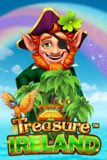 Treasure Ireland - играть онлайн | Казино GMSlots бесплатно без регистрации