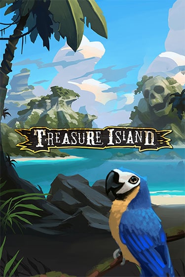 Treasure Island - играть онлайн | Казино GMSlots бесплатно без регистрации