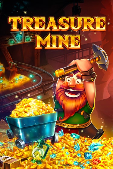 Treasure Mine - играть онлайн | Казино GMSlots бесплатно без регистрации