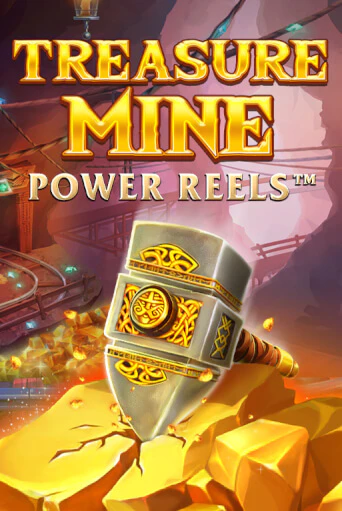 Treasure Mine Power Reels - играть онлайн | Казино GMSlots бесплатно без регистрации