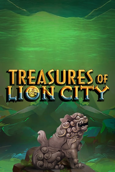 Treasures of Lion City - играть онлайн | Казино GMSlots бесплатно без регистрации