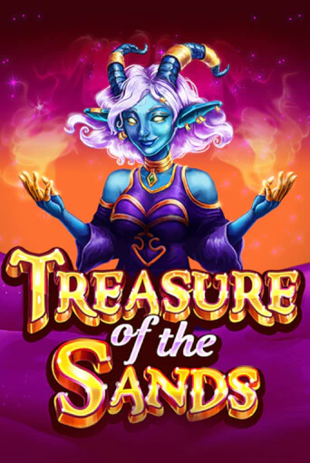 Treasure of the Sands - играть онлайн | Казино GMSlots бесплатно без регистрации