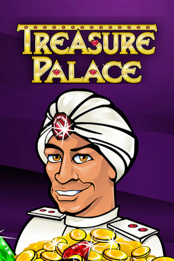 Treasure Palace - играть онлайн | Казино GMSlots бесплатно без регистрации