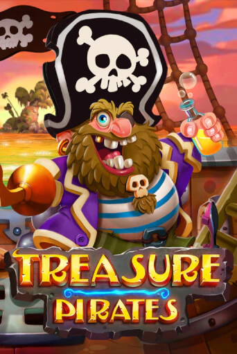 Treasure Pirates - играть онлайн | Казино GMSlots бесплатно без регистрации