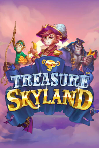 Treasure Skyland - играть онлайн | Казино GMSlots бесплатно без регистрации