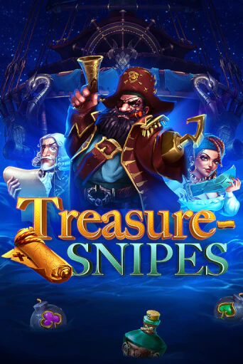 Treasure-snipes - играть онлайн | Казино GMSlots бесплатно без регистрации