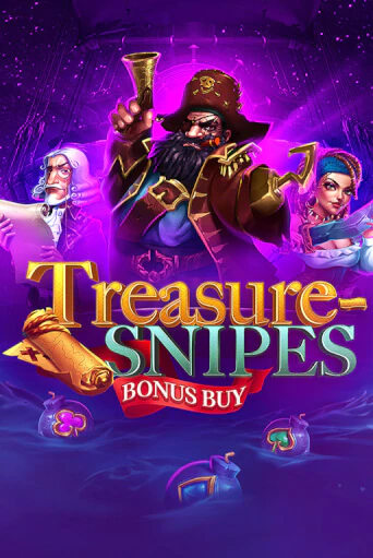 Treasure-snipes Bonus Buy - играть онлайн | Казино GMSlots бесплатно без регистрации