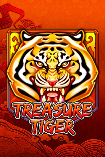 Treasure Tiger - играть онлайн | Казино GMSlots бесплатно без регистрации