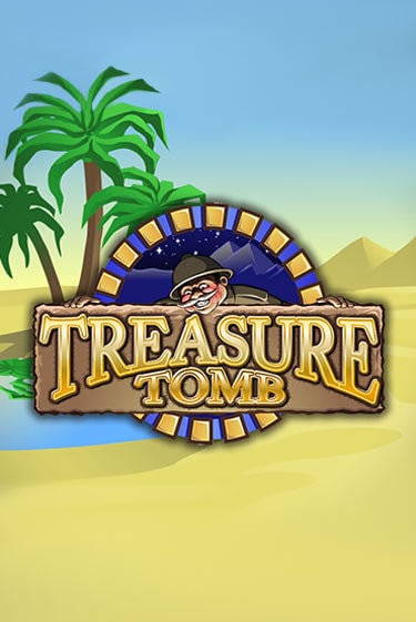 Treasure Tomb - играть онлайн | Казино GMSlots бесплатно без регистрации