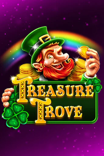 Treasure Trove - играть онлайн | Казино GMSlots бесплатно без регистрации