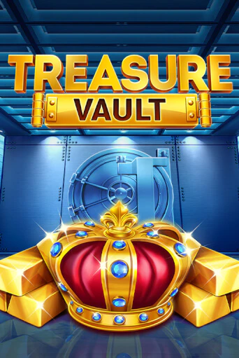 Treasure Vault - играть онлайн | Казино GMSlots бесплатно без регистрации