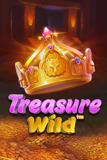 Treasure Wild - играть онлайн | Казино GMSlots бесплатно без регистрации