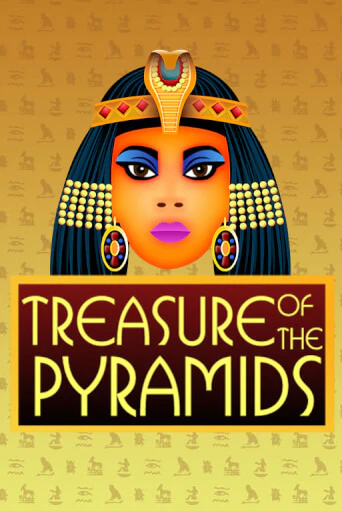 Treasure of the Pyramids - играть онлайн | Казино GMSlots бесплатно без регистрации