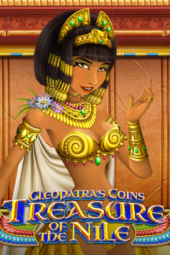 Treasure of the Nile - играть онлайн | Казино GMSlots бесплатно без регистрации