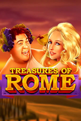 Treasures of Rome - играть онлайн | Казино GMSlots бесплатно без регистрации