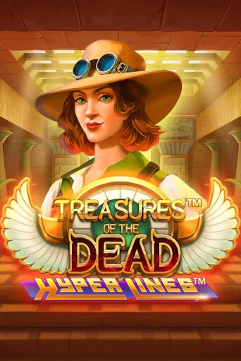 Treasures of the Dead - играть онлайн | Казино GMSlots бесплатно без регистрации