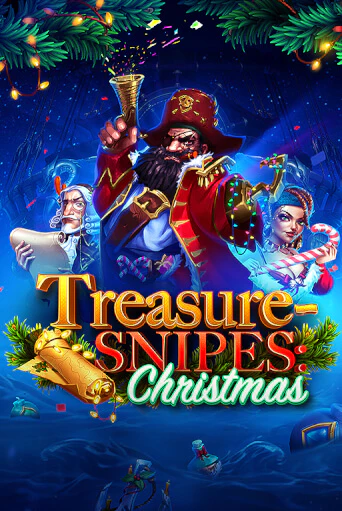 Treasure-snipes: Christmas - играть онлайн | Казино GMSlots бесплатно без регистрации