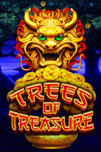 Trees of Treasure - играть онлайн | Казино GMSlots бесплатно без регистрации