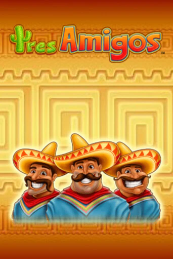 Tres Amigos - играть онлайн | Казино GMSlots бесплатно без регистрации