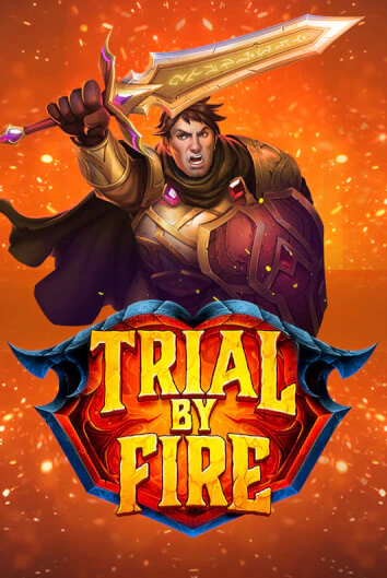 Trial By Fire - играть онлайн | Казино GMSlots бесплатно без регистрации