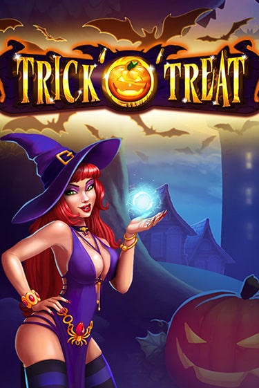 Trick O Treat - играть онлайн | Казино GMSlots бесплатно без регистрации