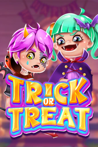 Trick Or Treat - играть онлайн | Казино GMSlots бесплатно без регистрации