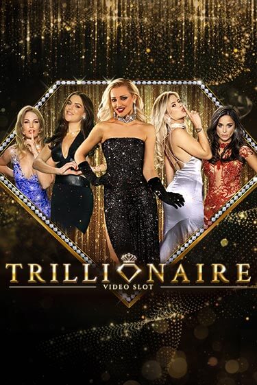 Trillionaire - играть онлайн | Казино GMSlots бесплатно без регистрации