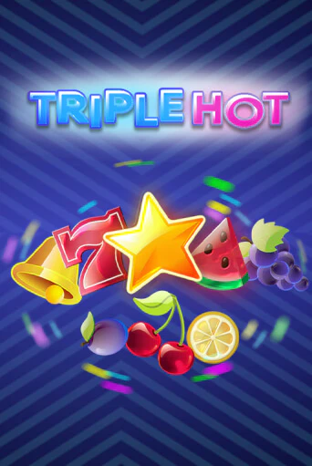 Triple Hot - играть онлайн | Казино GMSlots бесплатно без регистрации