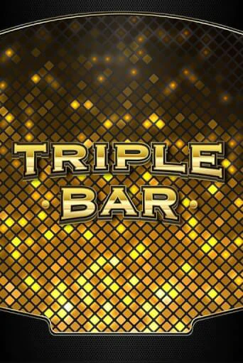 Triple Bar - играть онлайн | Казино GMSlots бесплатно без регистрации