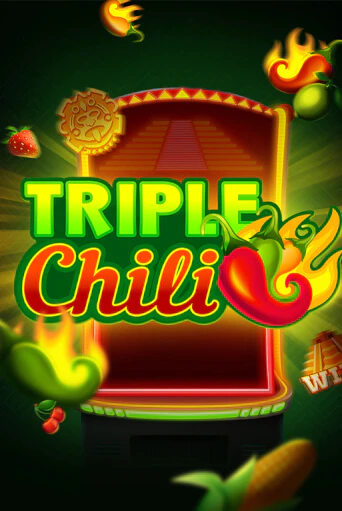 Triple Chili - играть онлайн | Казино GMSlots бесплатно без регистрации