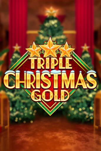 Triple Christmas Gold - играть онлайн | Казино GMSlots бесплатно без регистрации