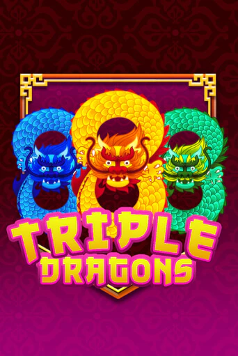 Triple Dragons - играть онлайн | Казино GMSlots бесплатно без регистрации