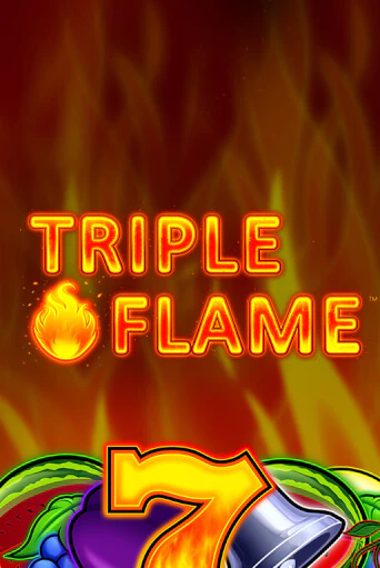 Triple Flame - играть онлайн | Казино GMSlots бесплатно без регистрации