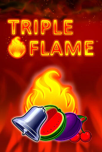 Triple Flame - играть онлайн | Казино GMSlots бесплатно без регистрации