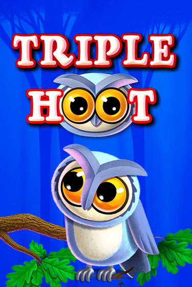 Triple Hoot - играть онлайн | Казино GMSlots бесплатно без регистрации