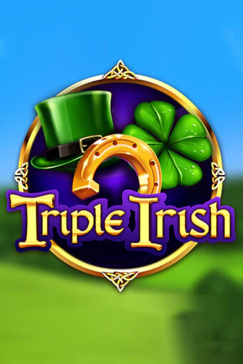 Triple Irish - играть онлайн | Казино GMSlots бесплатно без регистрации