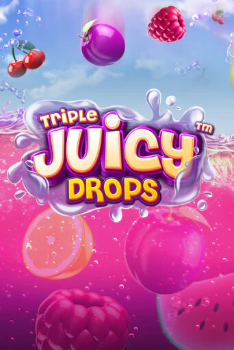 Triple Juicy Drops - играть онлайн | Казино GMSlots бесплатно без регистрации