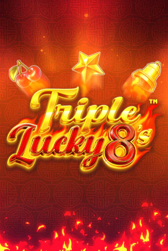 Triple Lucky 8's - играть онлайн | Казино GMSlots бесплатно без регистрации