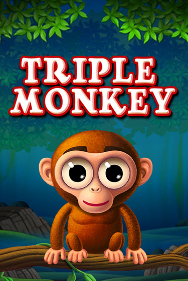 Triple Monkey - играть онлайн | Казино GMSlots бесплатно без регистрации