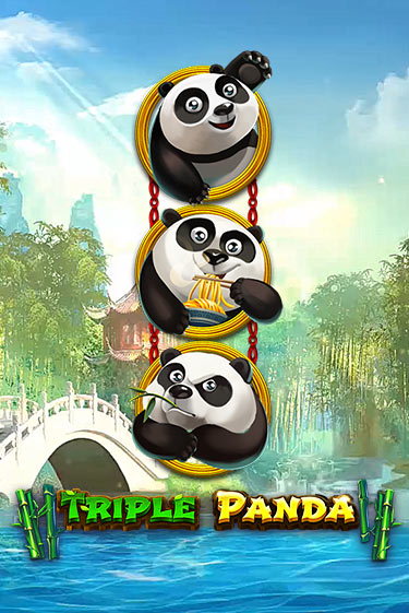 Triple Panda - играть онлайн | Казино GMSlots бесплатно без регистрации