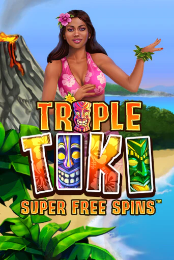 Triple Tiki Super Free Spins - играть онлайн | Казино GMSlots бесплатно без регистрации